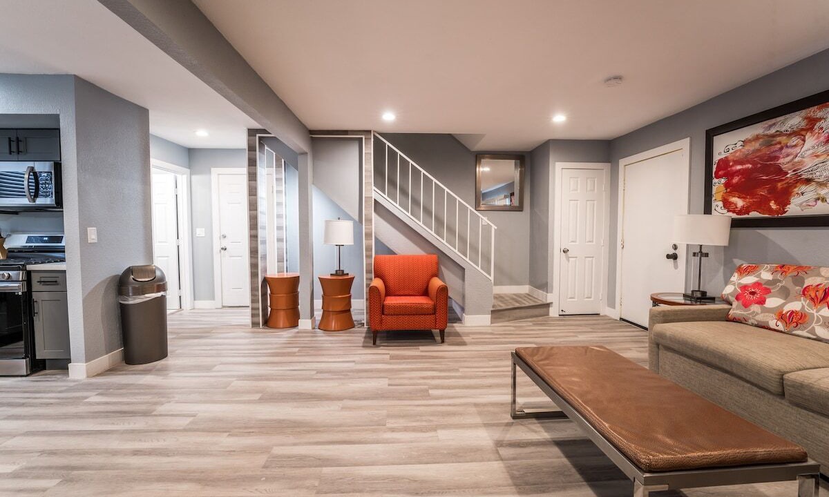 Photo of Livingroom in Sunrise Manor