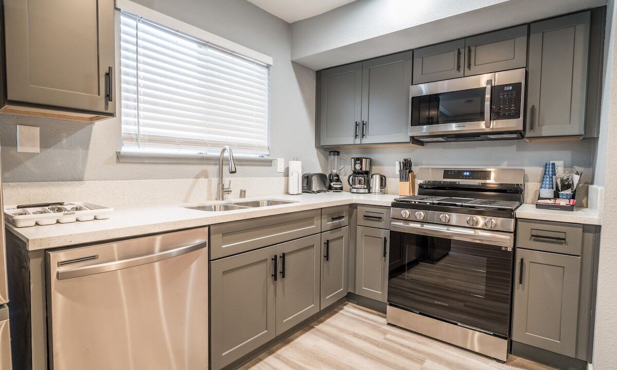 Photo of Kitchen in Sunrise Manor