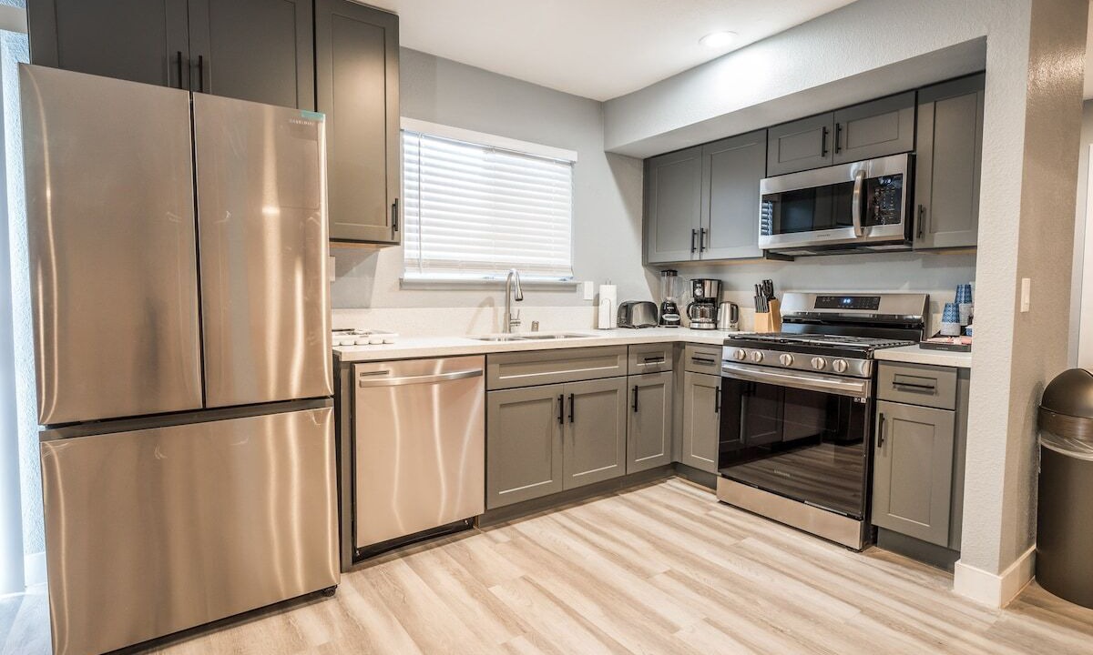 Photo of Kitchen in Sunrise Manor