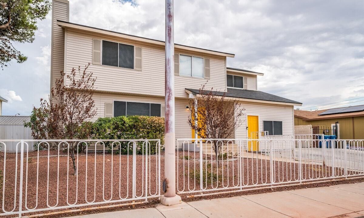 Photo of Outdoor in Sunrise Manor