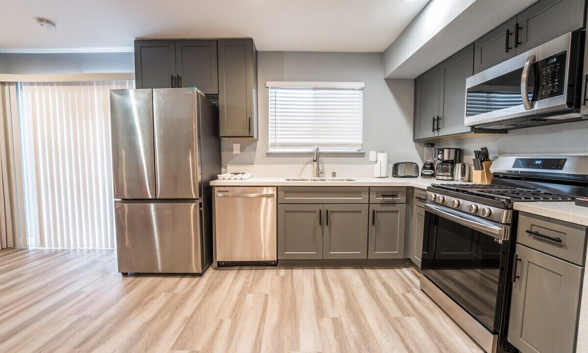 Photo of Kitchen in Sunrise Manor