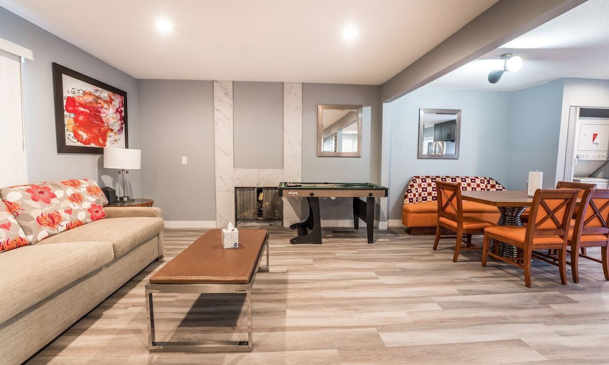 Photo of Livingroom in Sunrise Manor