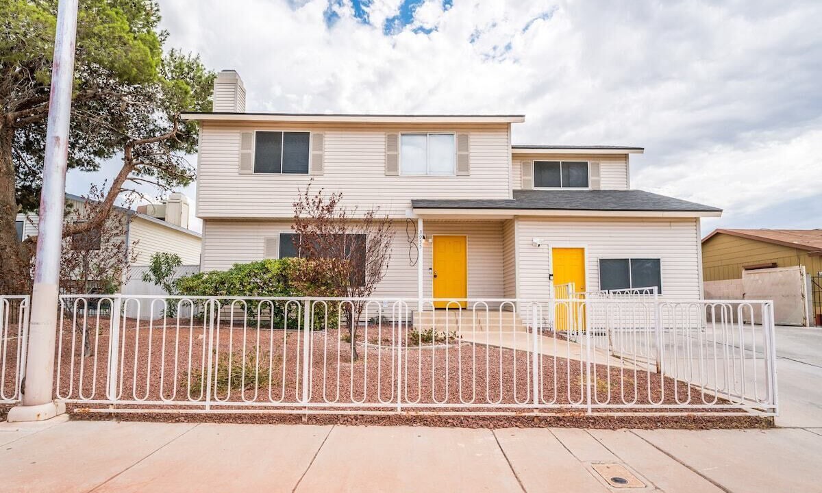Photo of Outdoor in Sunrise Manor