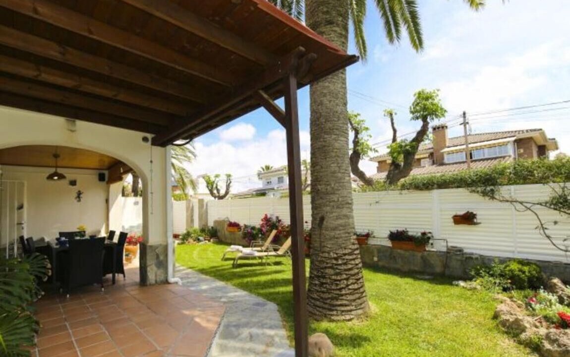 Photo of Outdoor in Cambrils