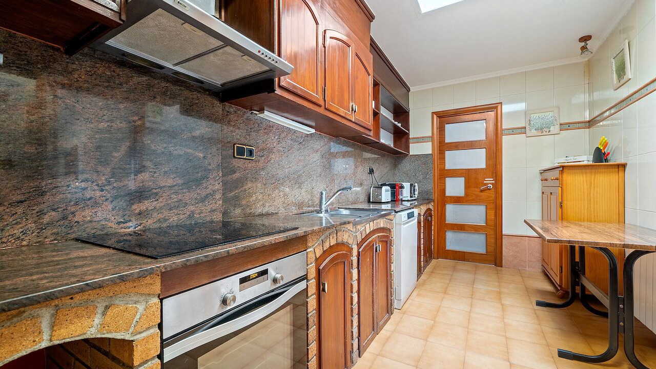 Photo of Kitchen in Cambrils