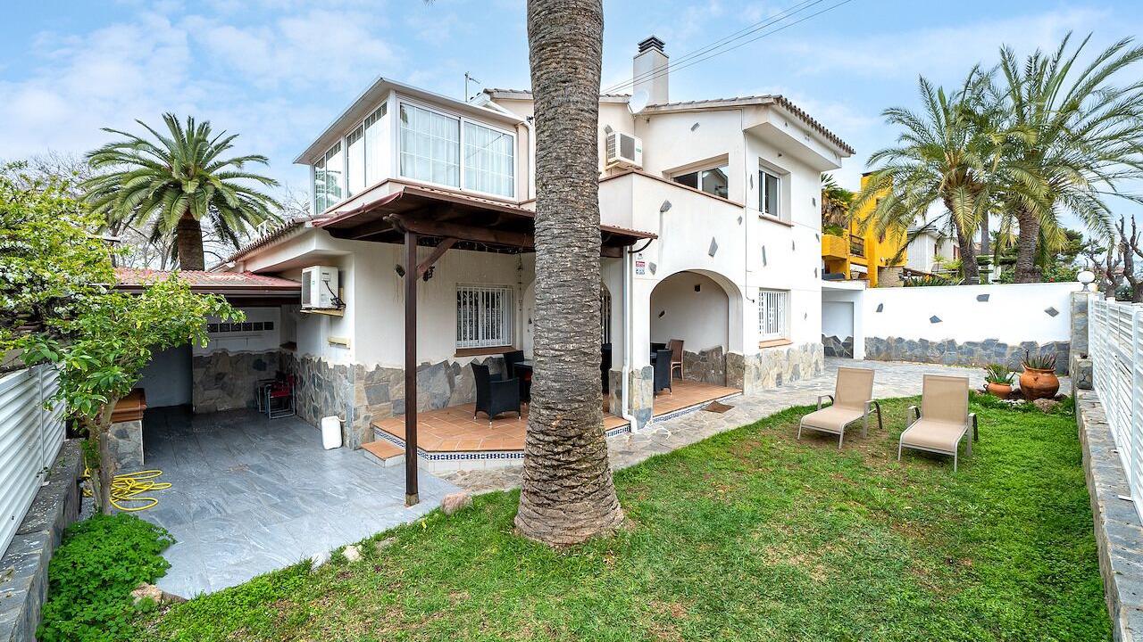 Photo of Outdoor in Cambrils