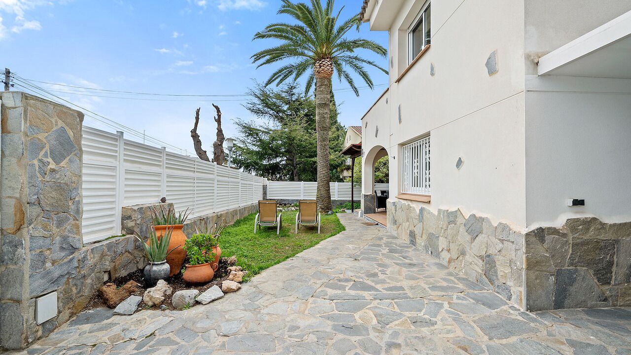 Photo of Patio Balcony in Cambrils