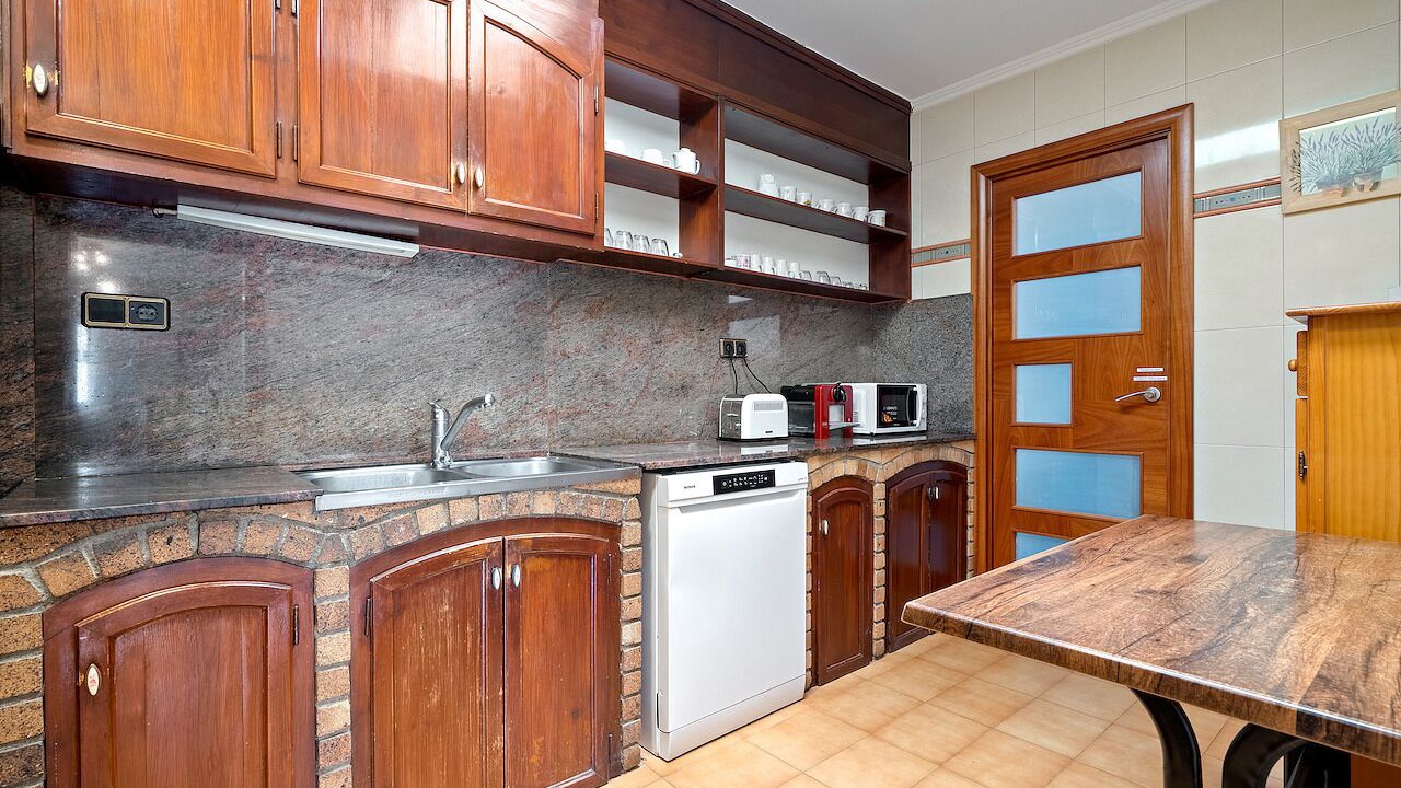 Photo of Kitchen in Cambrils