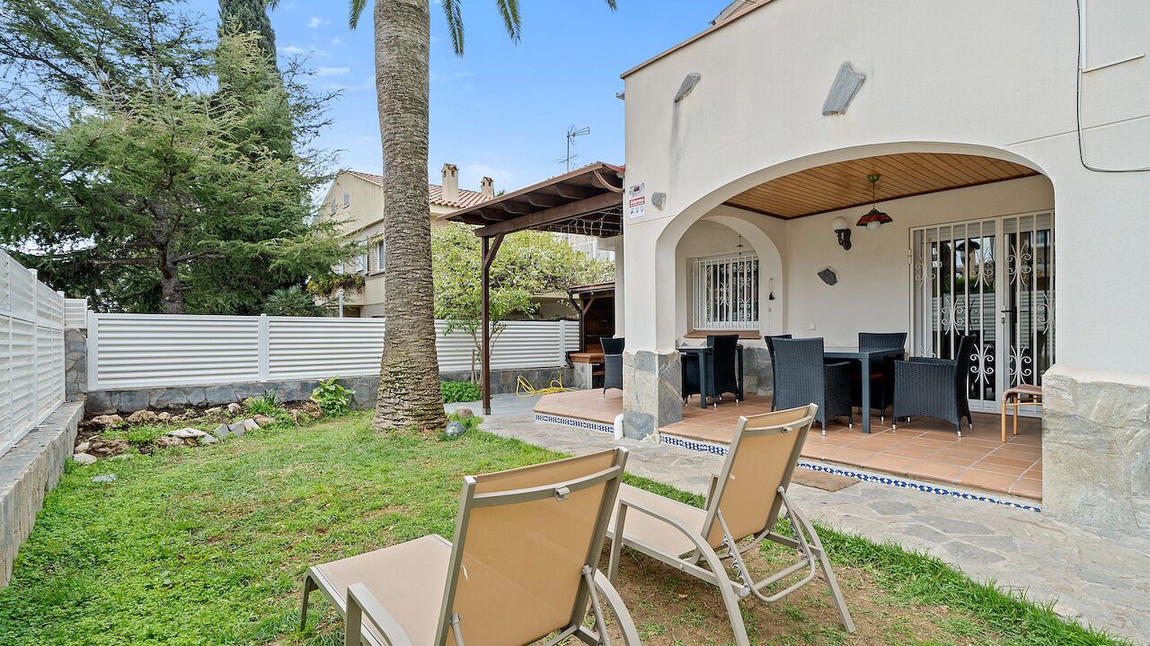 Photo of Outdoor in Cambrils