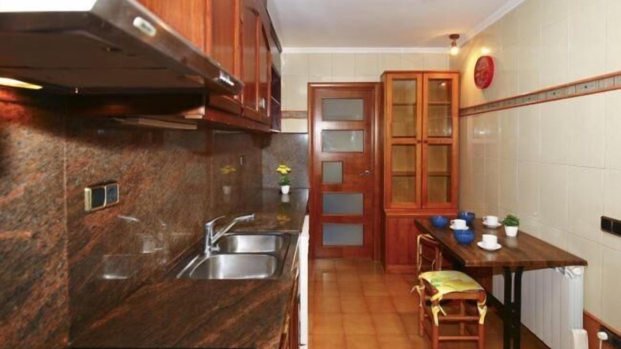 Photo of Kitchen in Cambrils