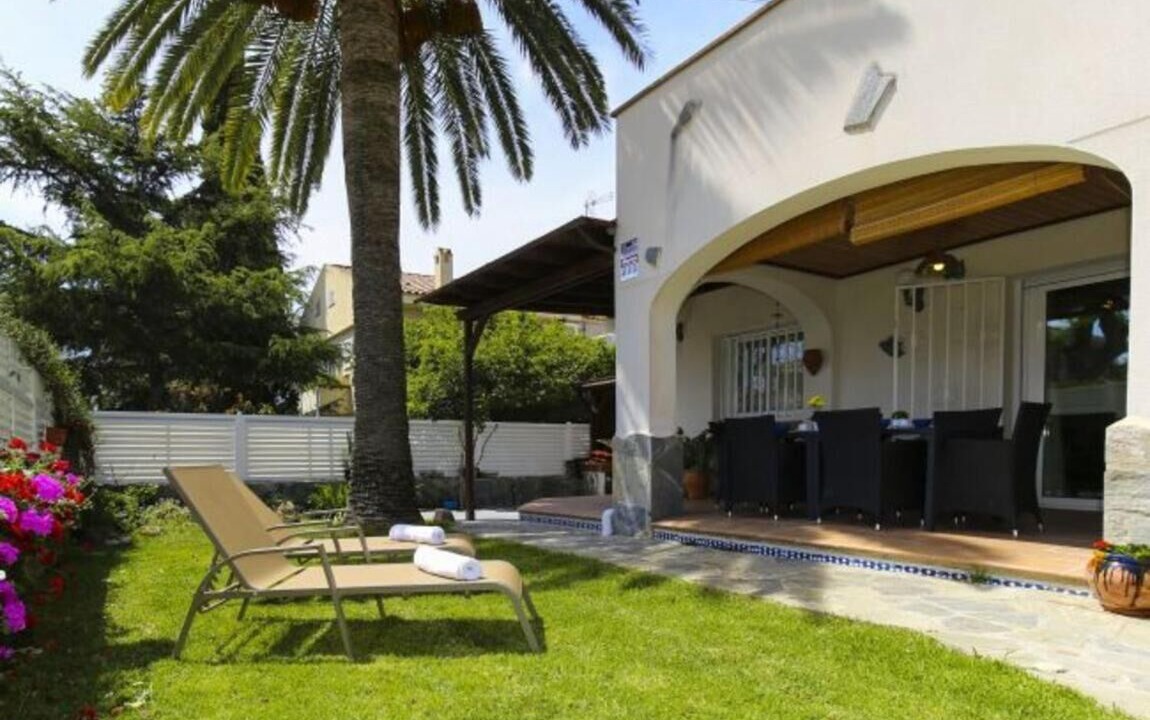 Photo of Outdoor in Cambrils