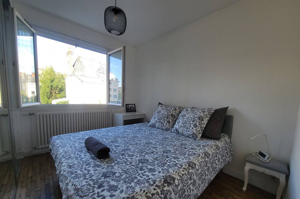 Photo of Bedroom in Saint-Helier