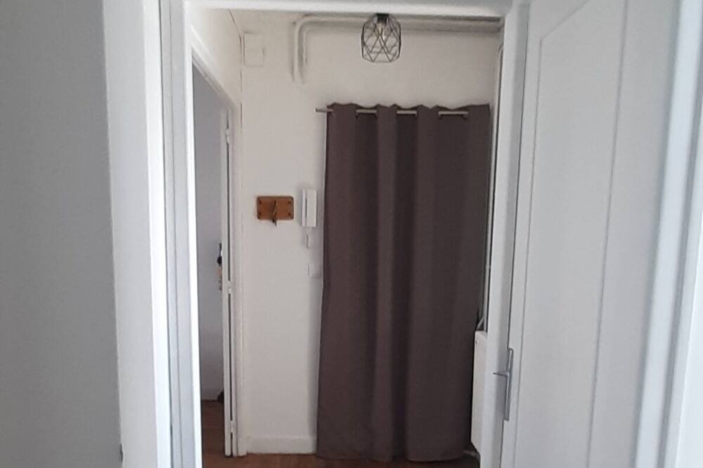 Photo of Bedroom in Saint-Helier