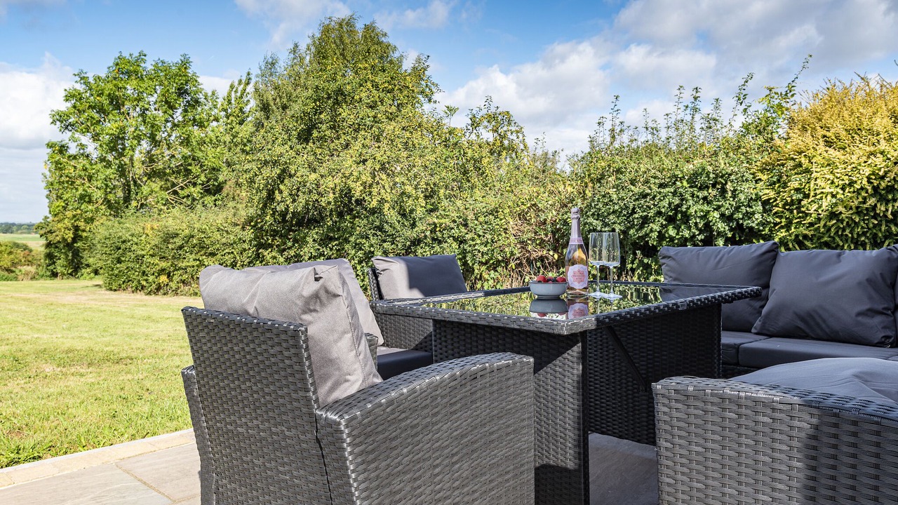 Photo of Outdoor in Wimbolds Trafford