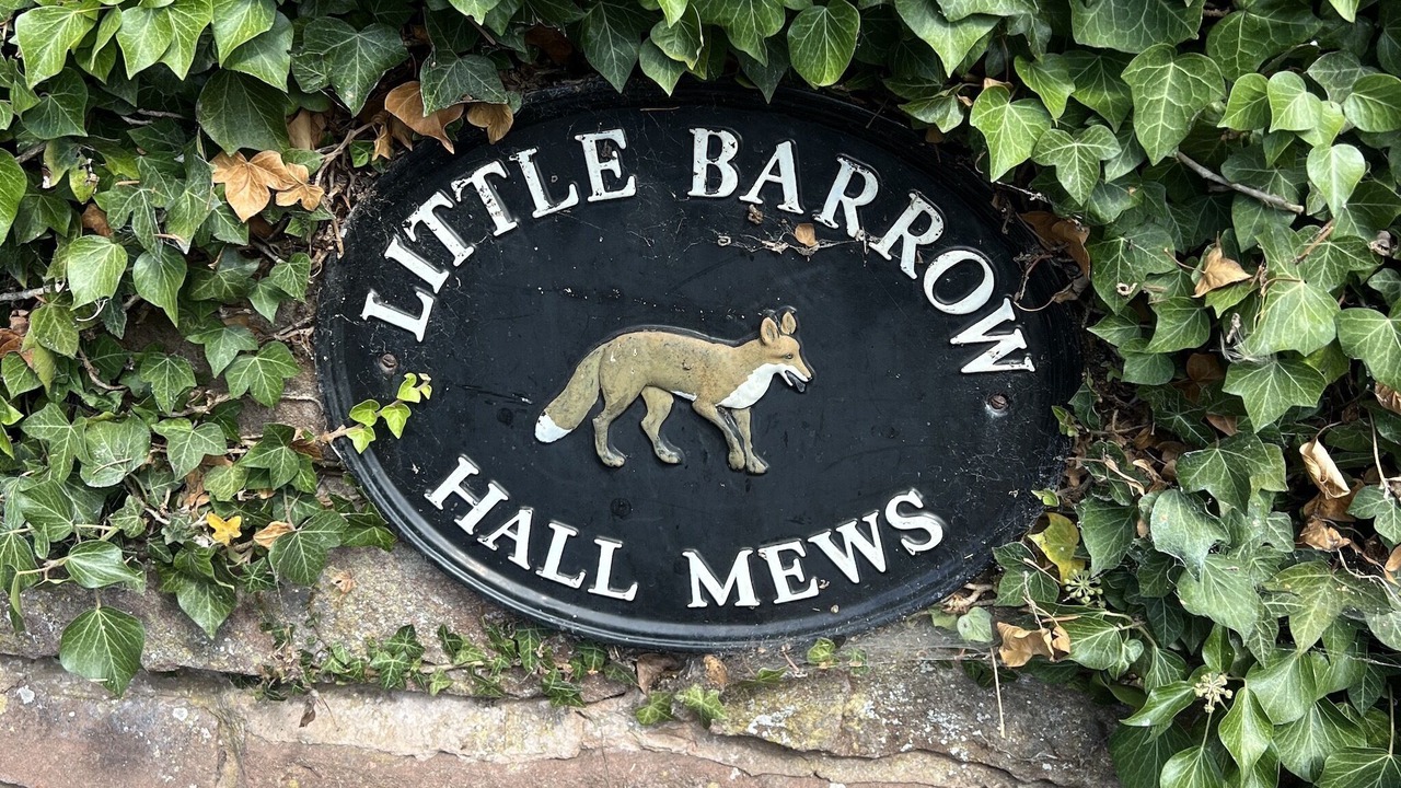 Photo of Outdoor in Wimbolds Trafford