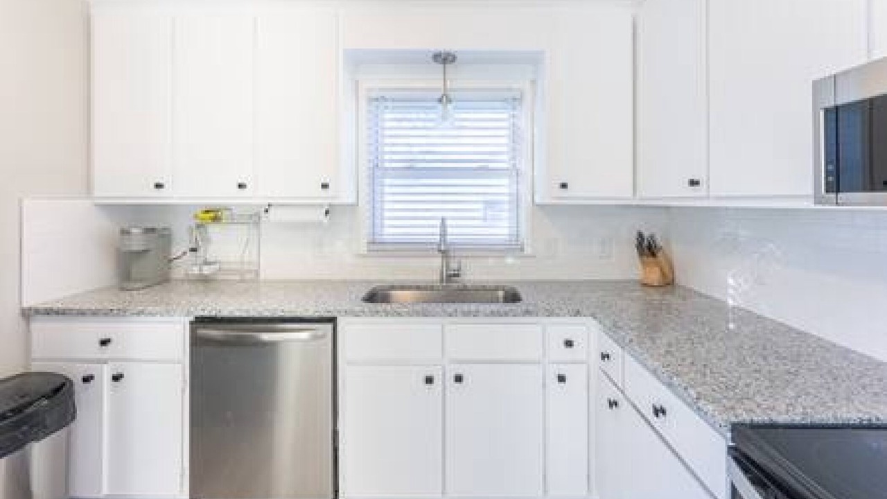 Photo of Kitchen in Durham