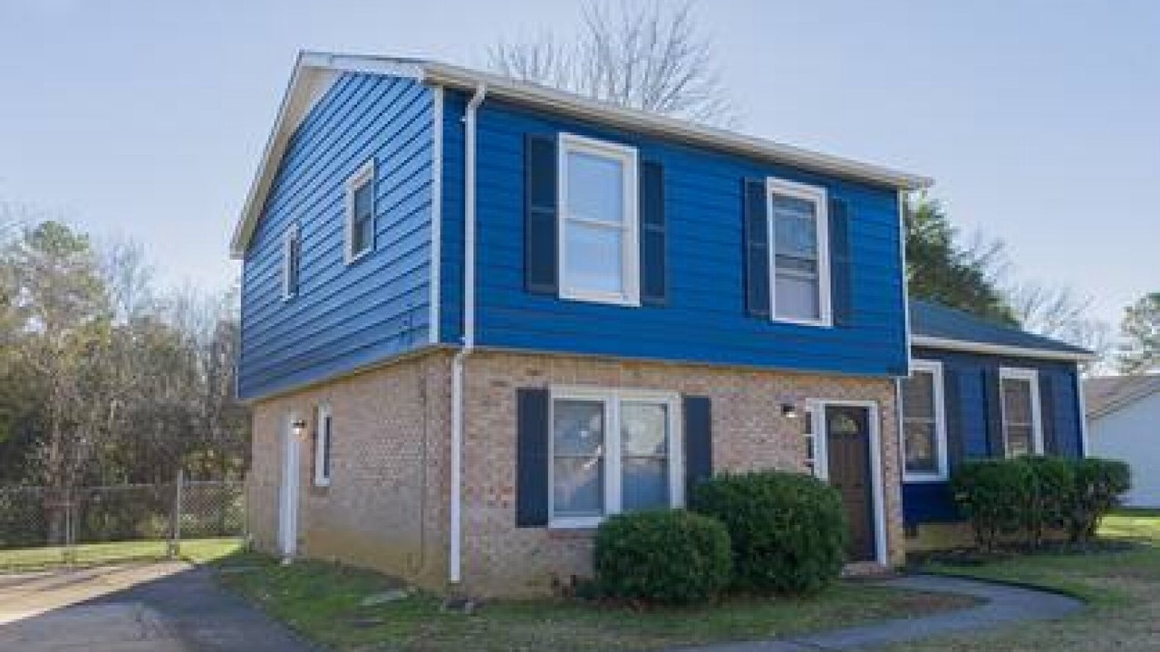 Photo of Outdoor in Durham