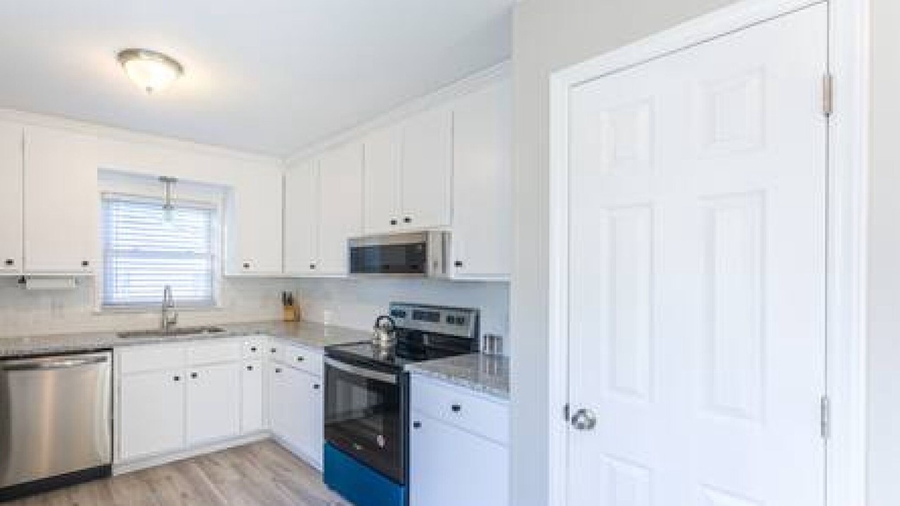 Photo of Kitchen in Durham