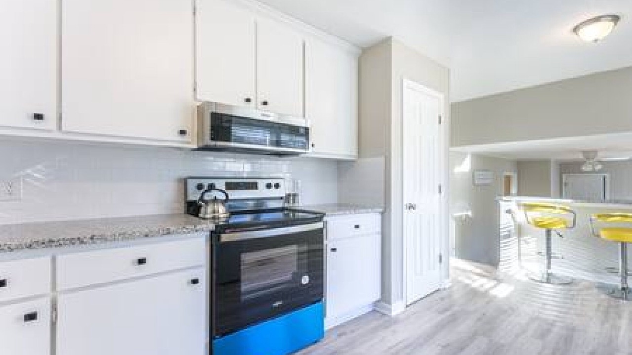 Photo of Kitchen in Durham