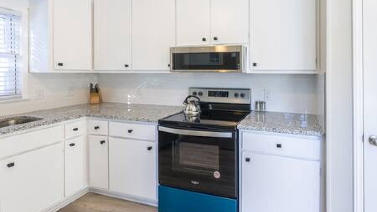 Photo of Kitchen in Durham