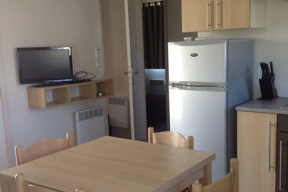 Photo of Kitchen in Lit-et-Mixe