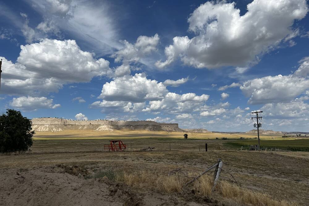 Photo of Others in Banner County