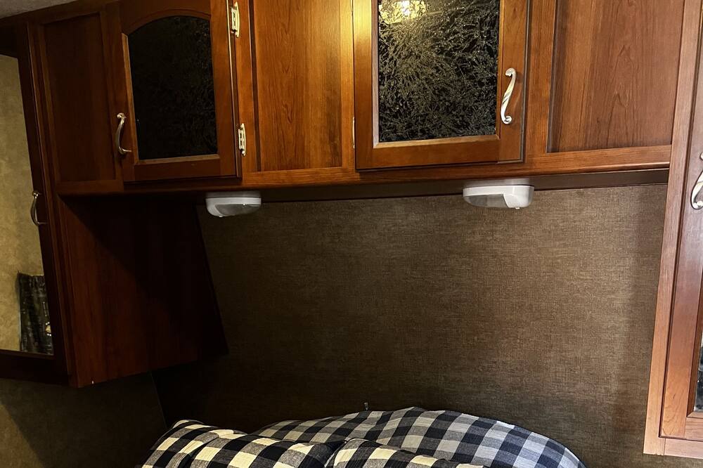 Photo of Bedroom in Banner County