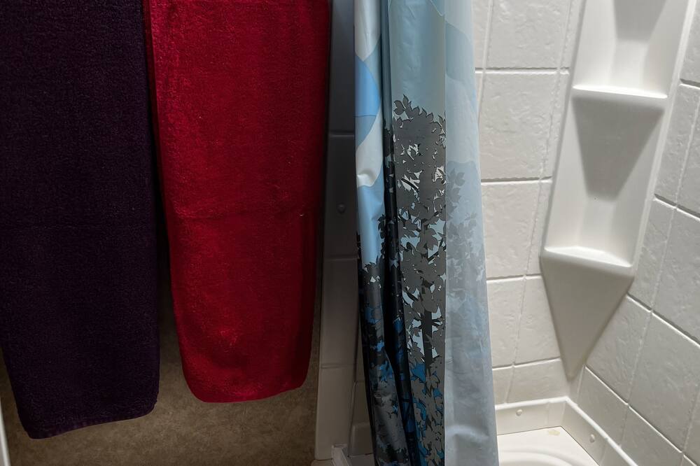 Photo of Bathroom in Banner County