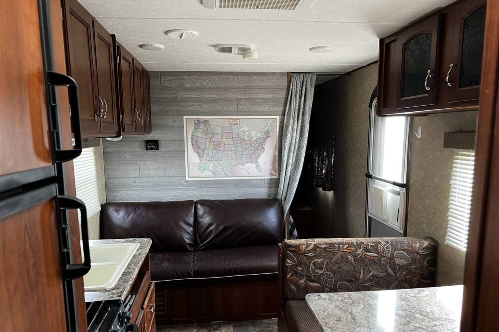 Photo of Livingroom in Banner County