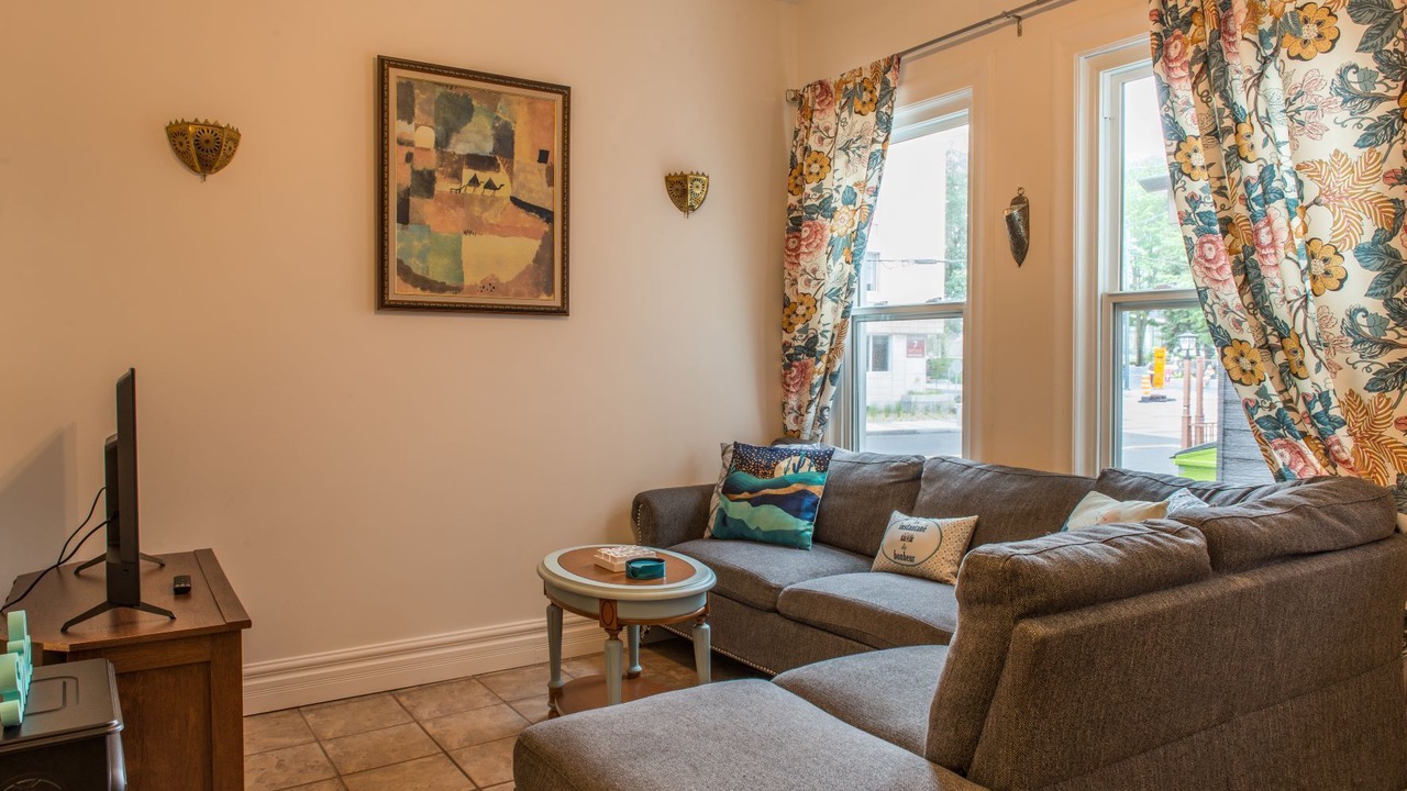 Photo of Livingroom in Granby