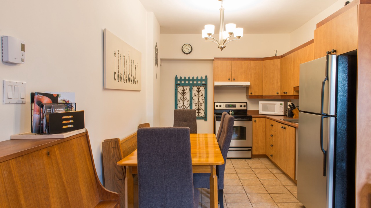 Photo of Kitchen in Granby