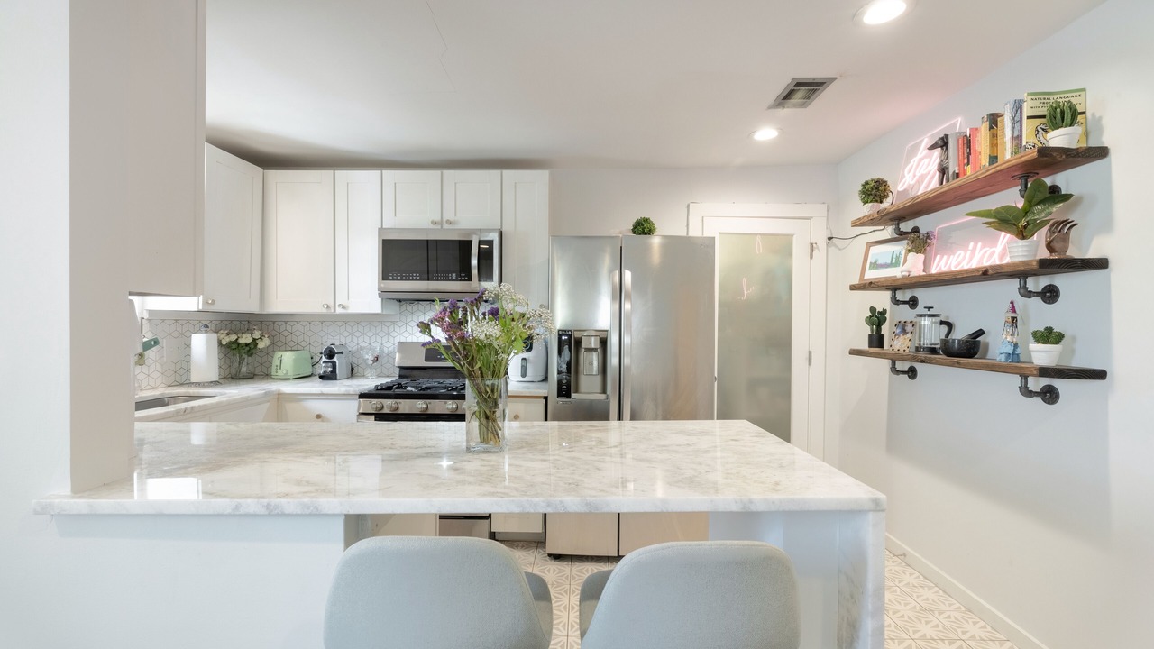 Photo of Kitchen in Rosewood