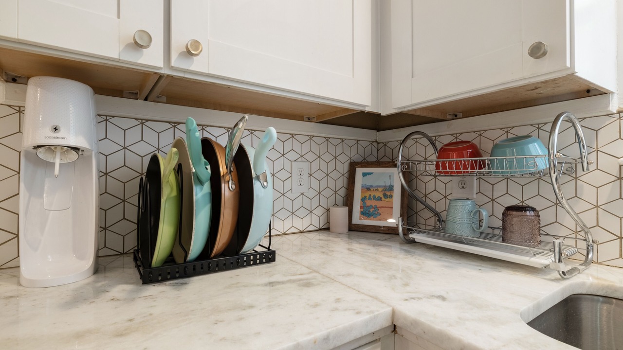Photo of Kitchen in Rosewood