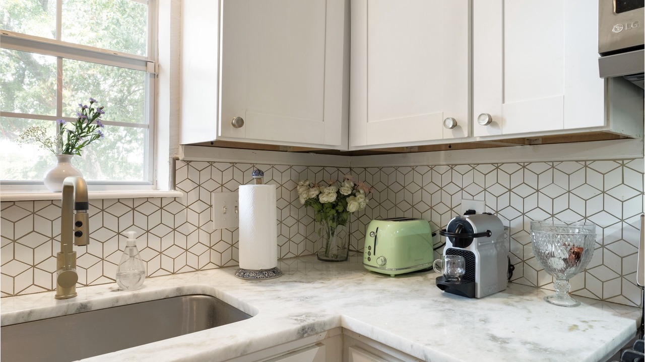 Photo of Kitchen in Rosewood