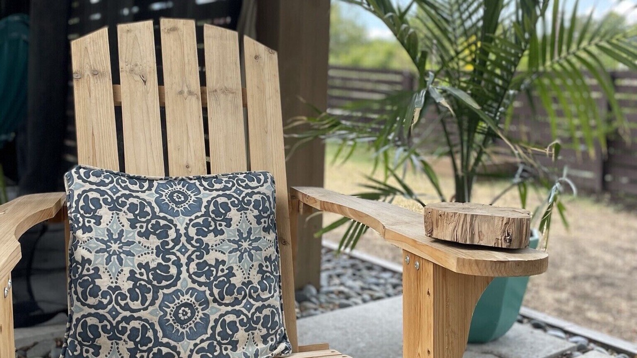 Photo of Outdoor in Rosewood