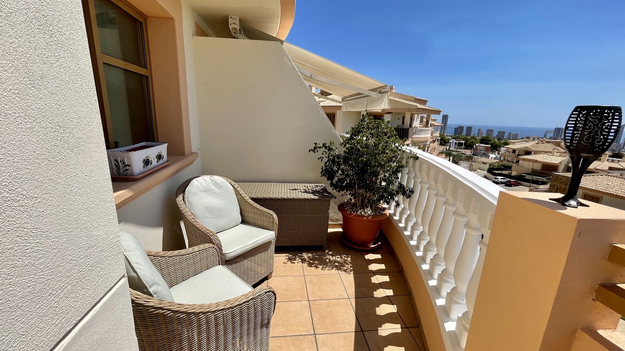 Photo of Outdoor in Golf Bahia