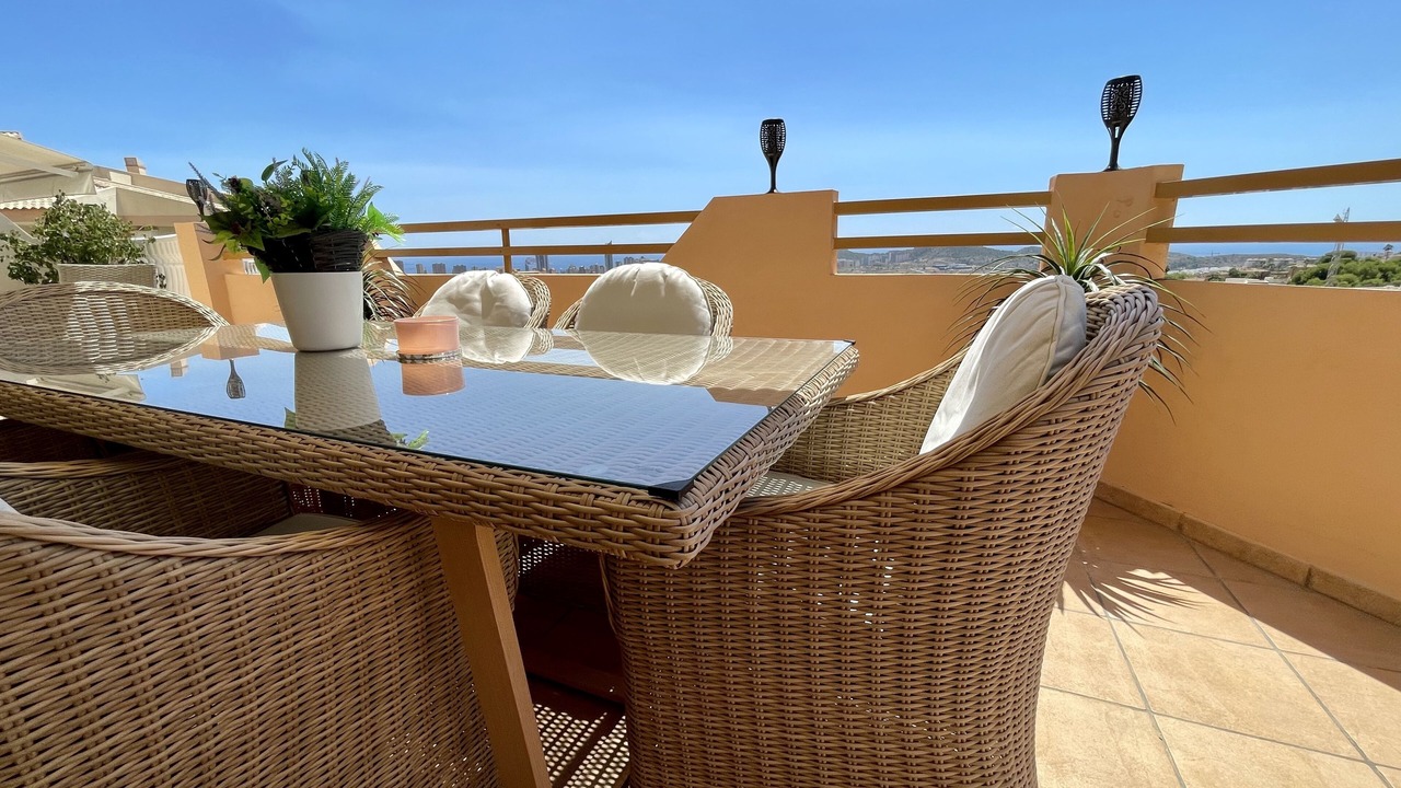 Photo of Outdoor in Golf Bahia
