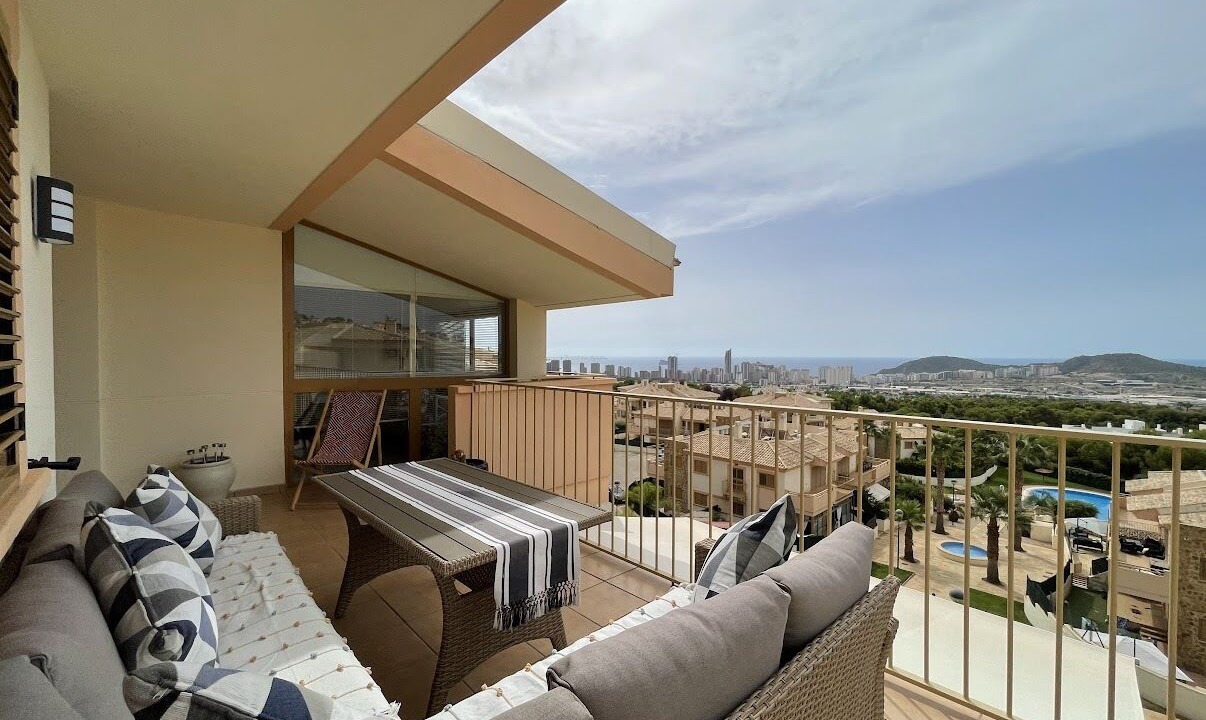 Photo of Patio Balcony in Golf Bahia