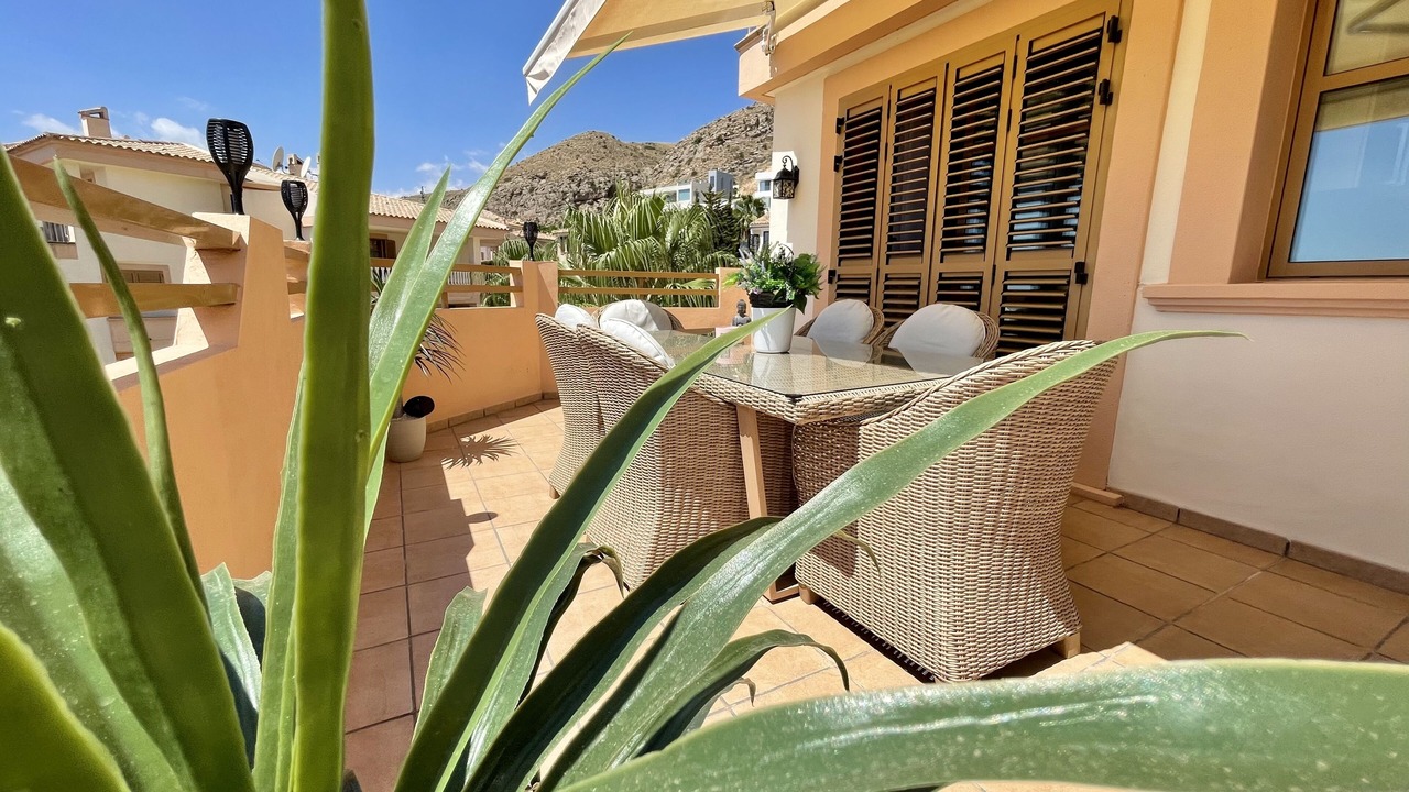 Photo of Outdoor in Golf Bahia