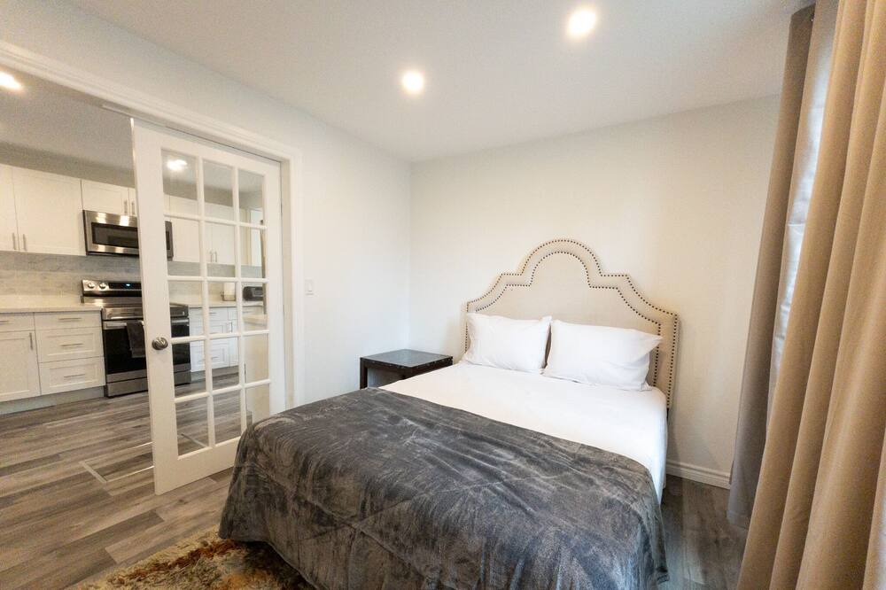 Photo of Bedroom in Marmora