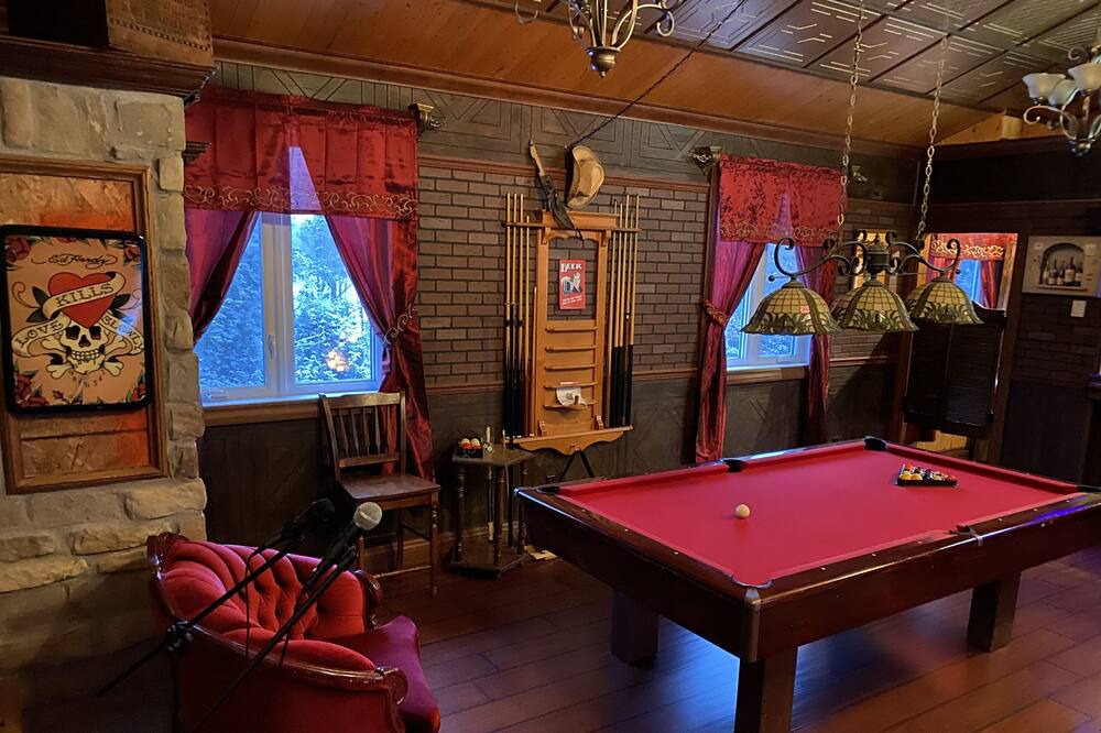 Photo of Bedroom in Saint-Colomban