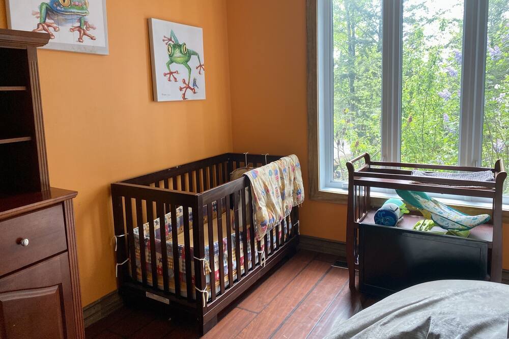 Photo of Livingroom in Saint-Colomban