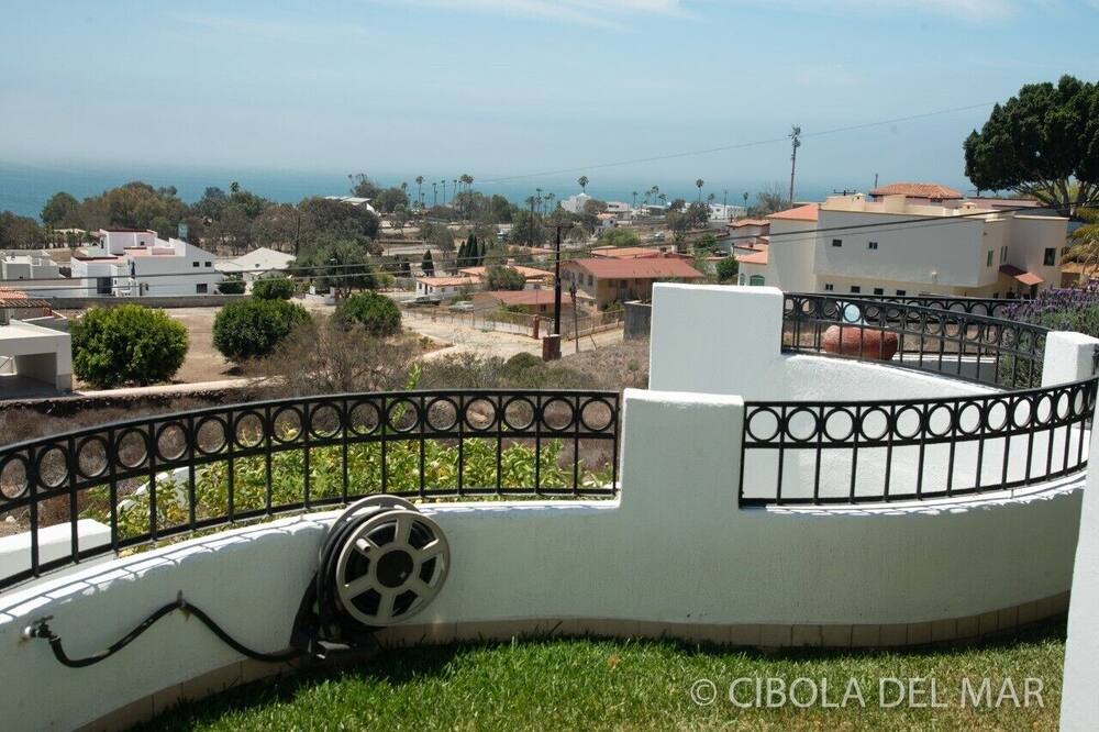 Photo of Patio Balcony in El Sauzal