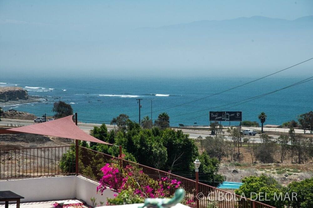Photo of Patio Balcony in El Sauzal