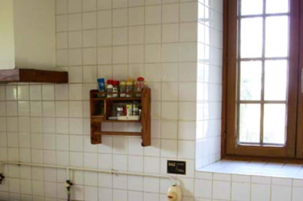 Photo of Bathroom in Viarmes