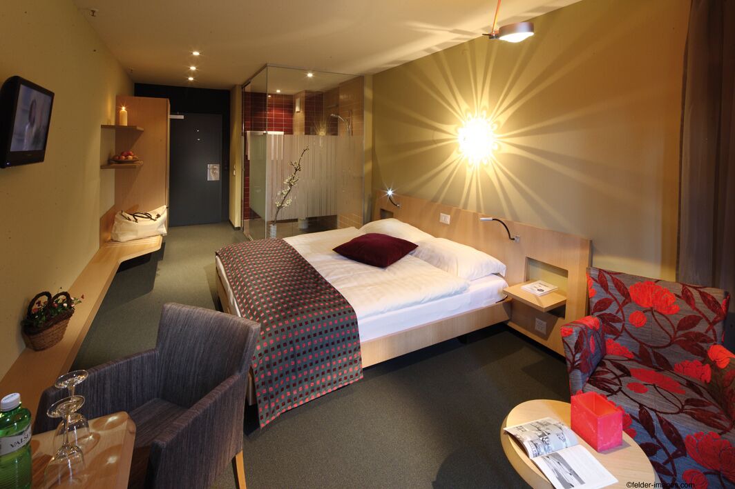 Photo of Bedroom in Vals