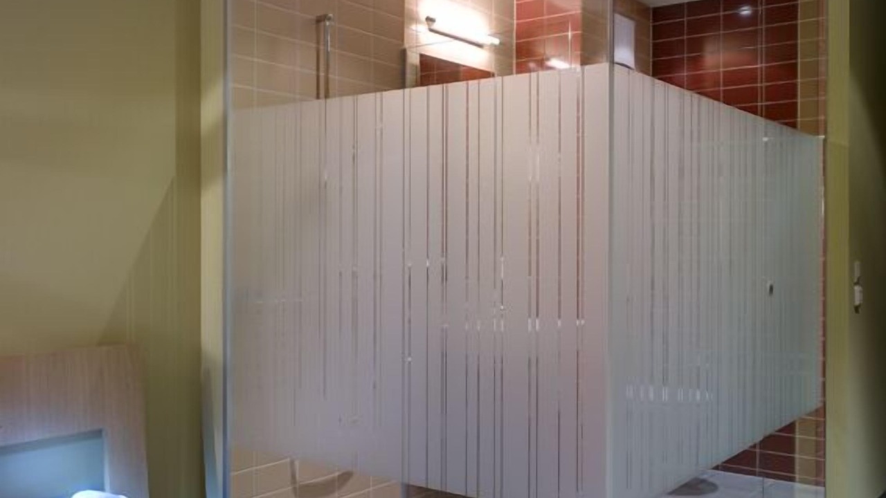 Photo of Bathroom in Vals