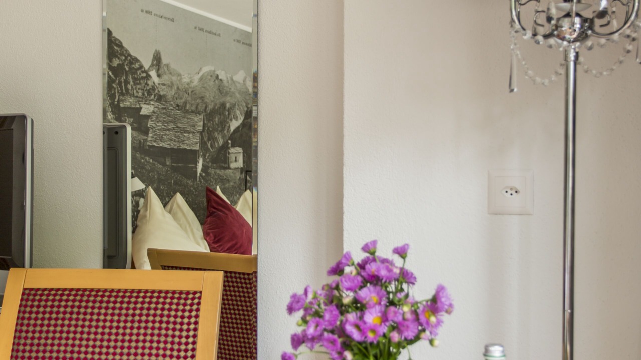 Photo of Bedroom in Vals