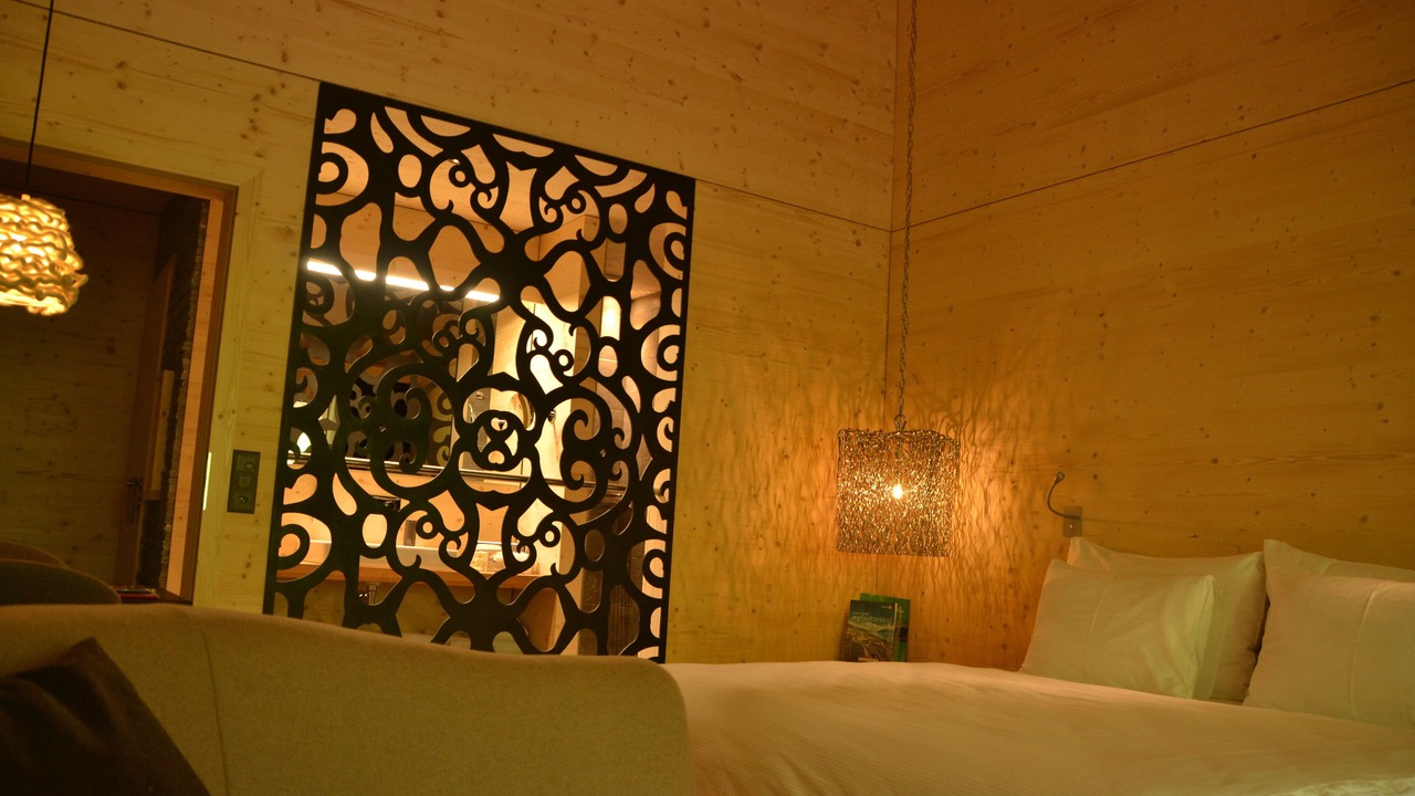 Photo of Bedroom in Vals