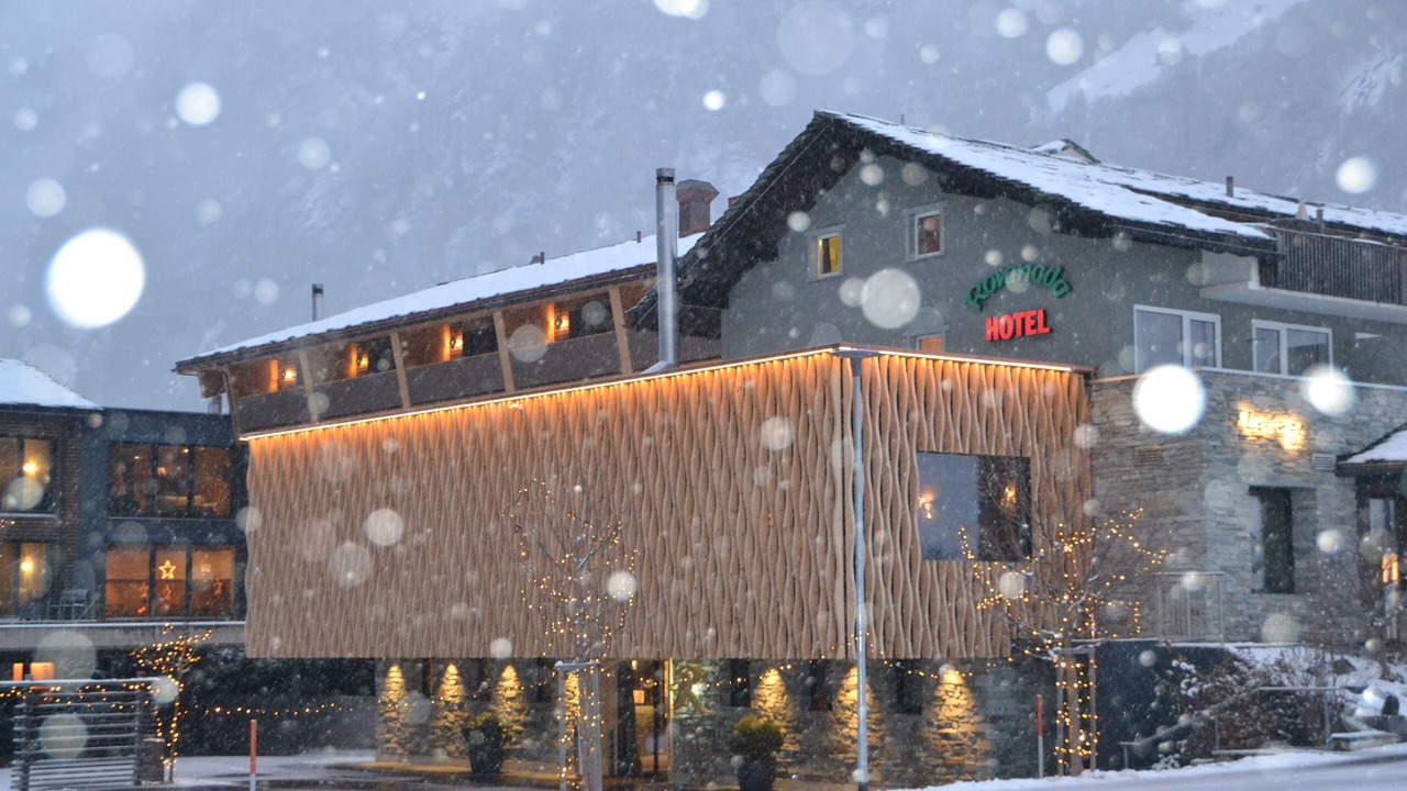 Photo of Outdoor in Vals